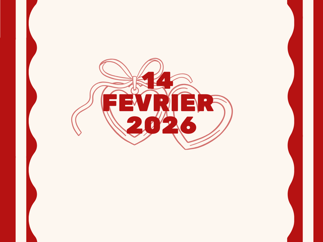 L'Atelier 28 ST VALENTIN